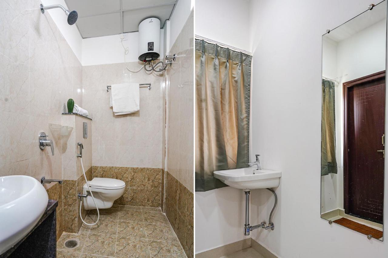 Fabhotel Rooms 27 - Nr Hitech City Hyderabad Exterior photo